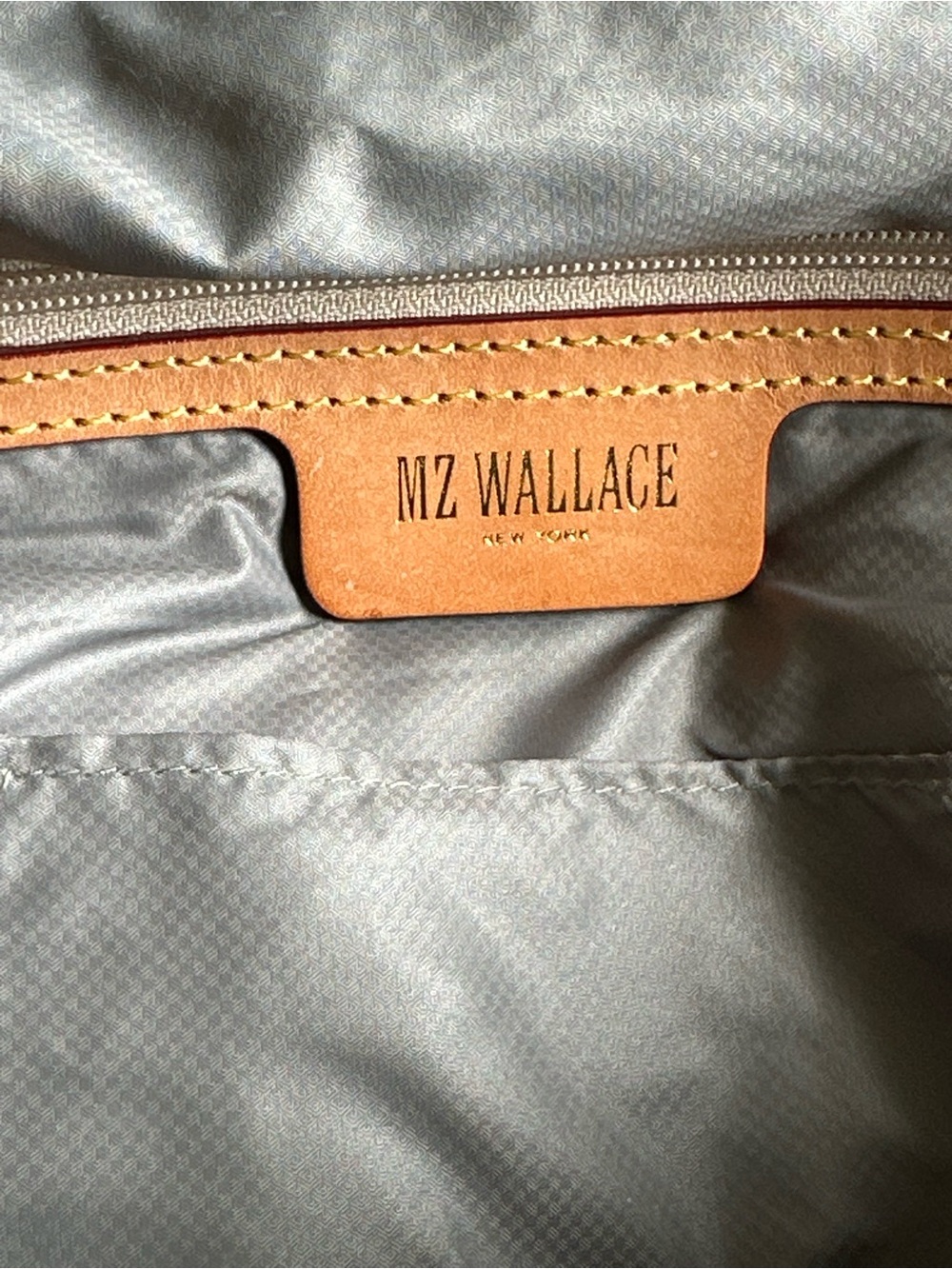 MZ Wallace • Small Sutton in Black - Picture 12 of 12